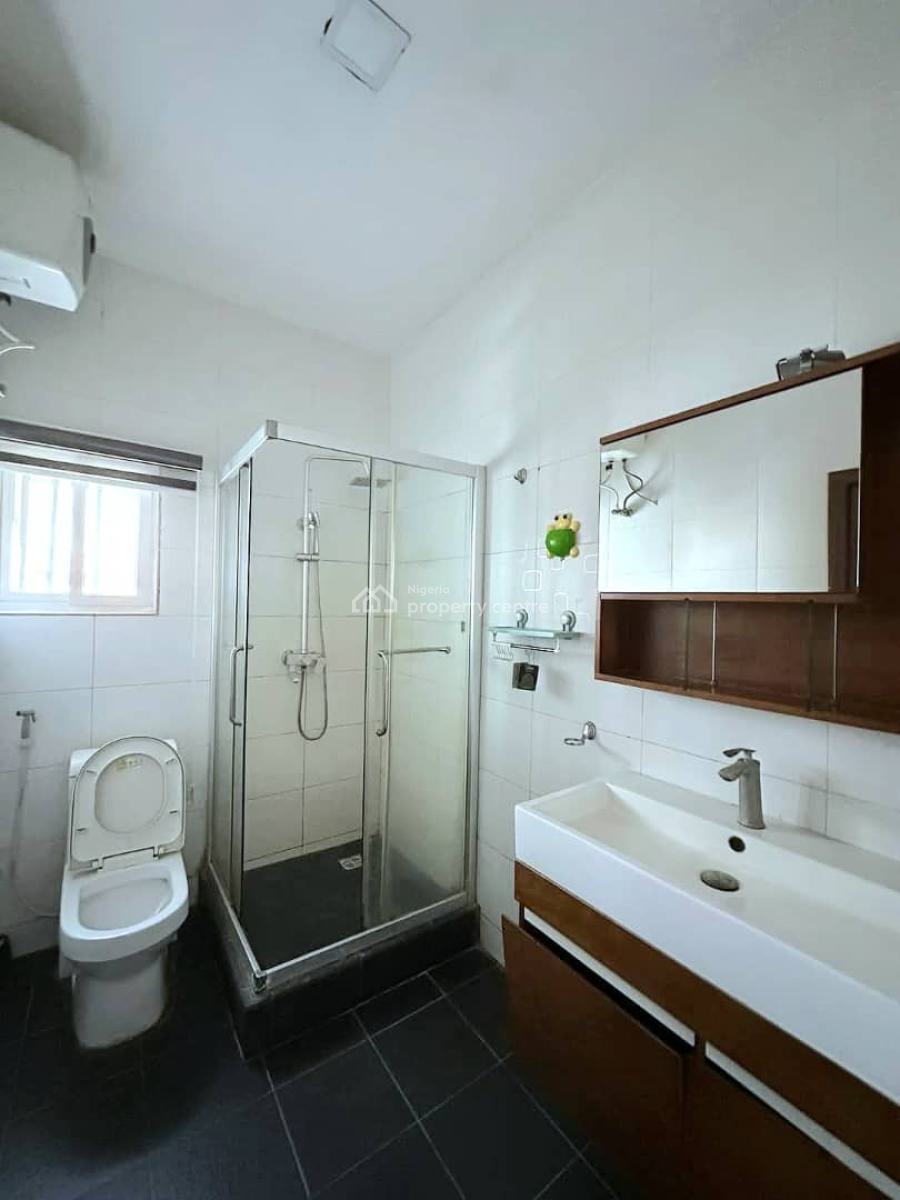 Luxury Fully Furnished 2-bedroom Apartment, Ikate, Lekki, Lagos, Flat / Apartment for Rent