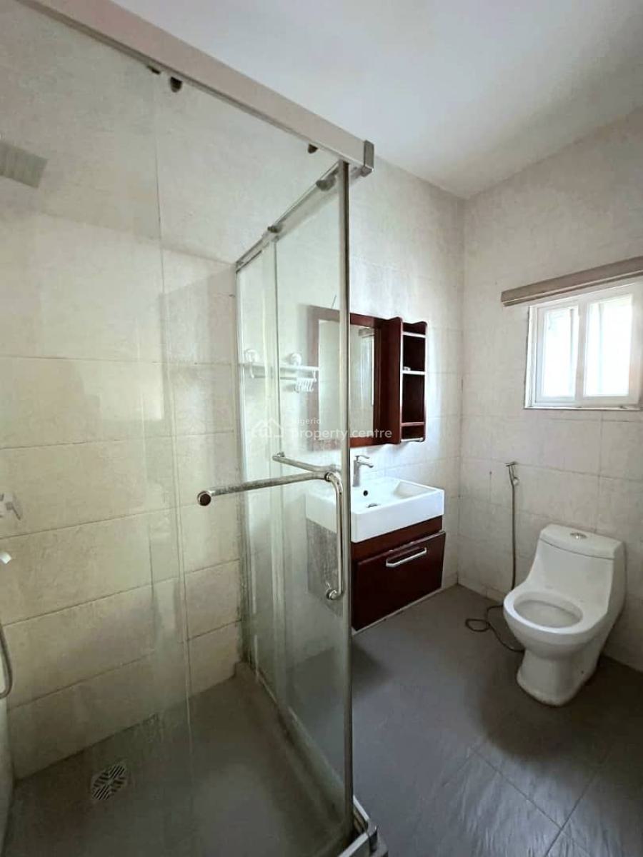 Luxury Fully Furnished 2-bedroom Apartment, Ikate, Lekki, Lagos, Flat / Apartment for Rent