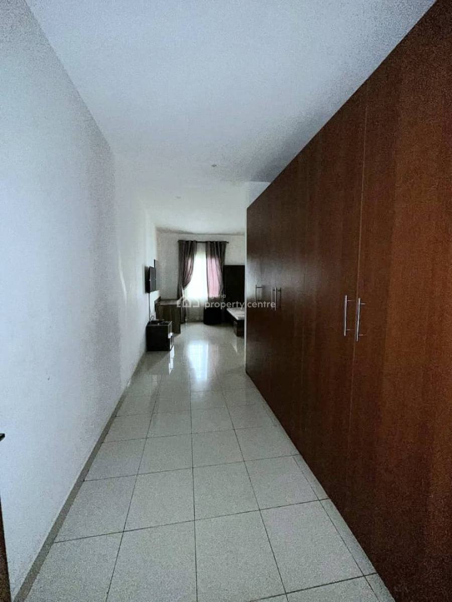 Luxury Fully Furnished 2-bedroom Apartment, Ikate, Lekki, Lagos, Flat / Apartment for Rent