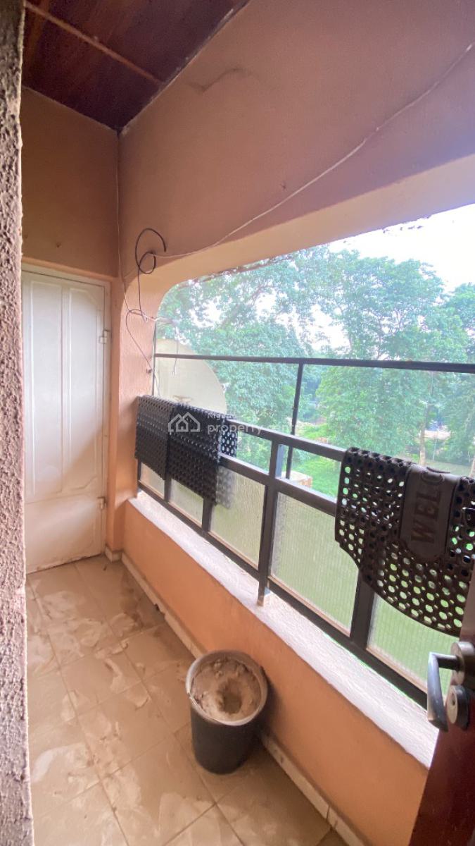 3 Bedroom Apartment, Wuse 2, Abuja, Flat / Apartment for Rent