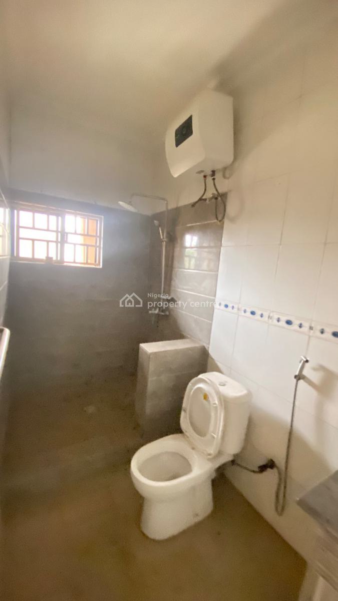 3 Bedroom Apartment, Wuse 2, Abuja, Flat / Apartment for Rent