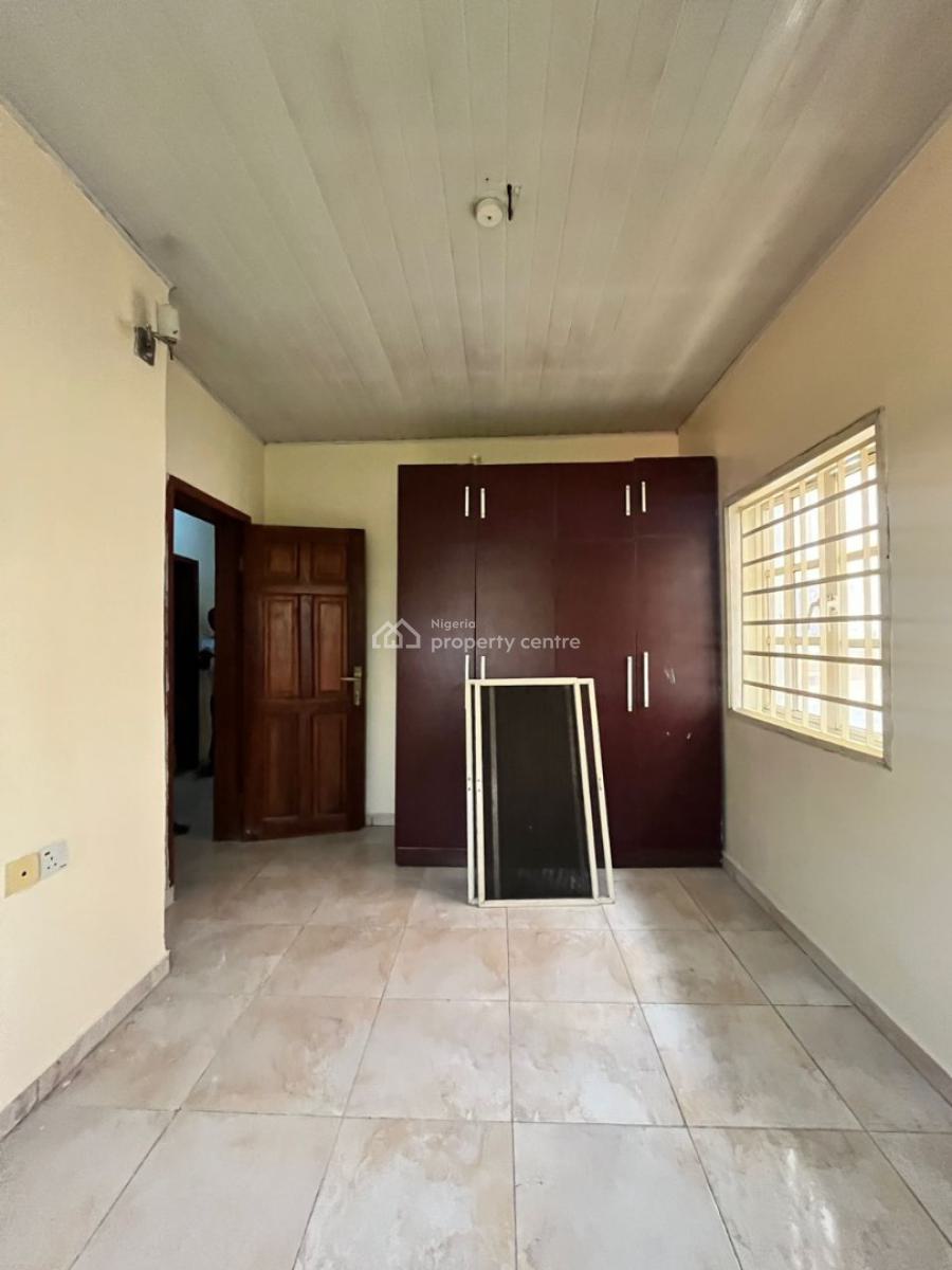 Beautiful 3 Bedroom Apartment, Idado, Lekki, Lagos, Flat / Apartment for Rent