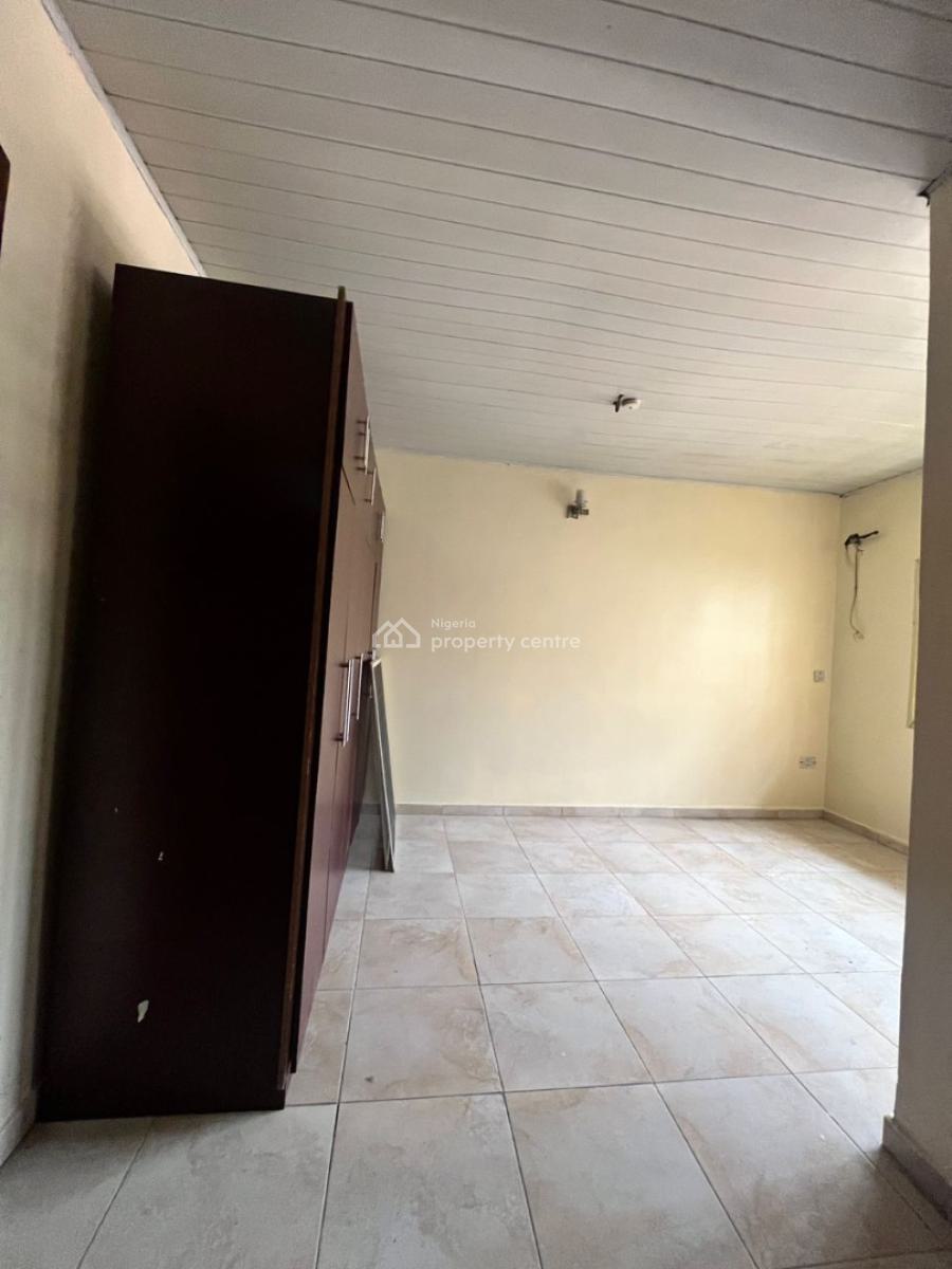 Beautiful 3 Bedroom Apartment, Idado, Lekki, Lagos, Flat / Apartment for Rent
