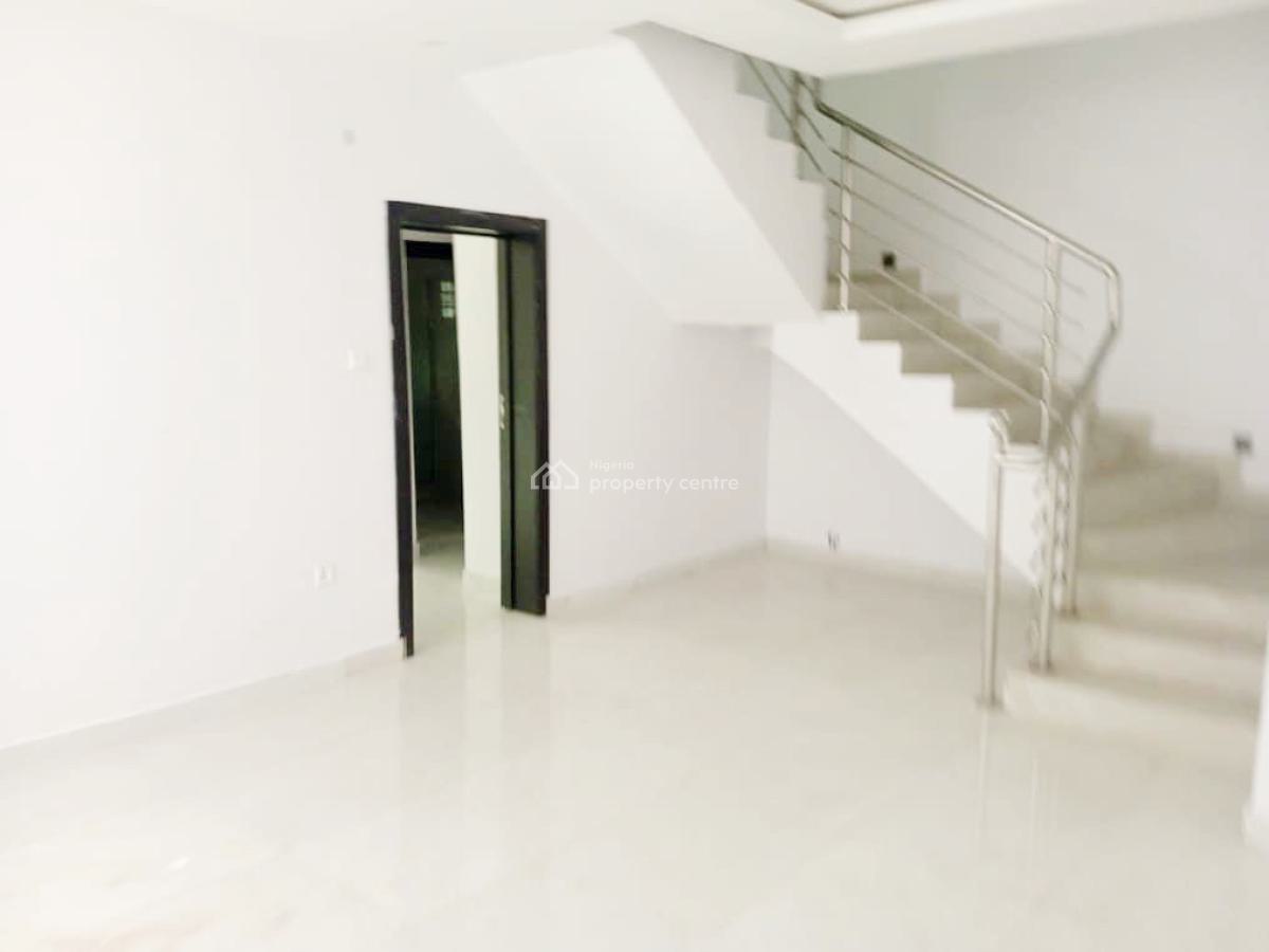 Newly Built Luxury 5 Bedroom Semi Detached Duplex, Opic Estate, Opic, Isheri North, Lagos, Detached Duplex for Rent