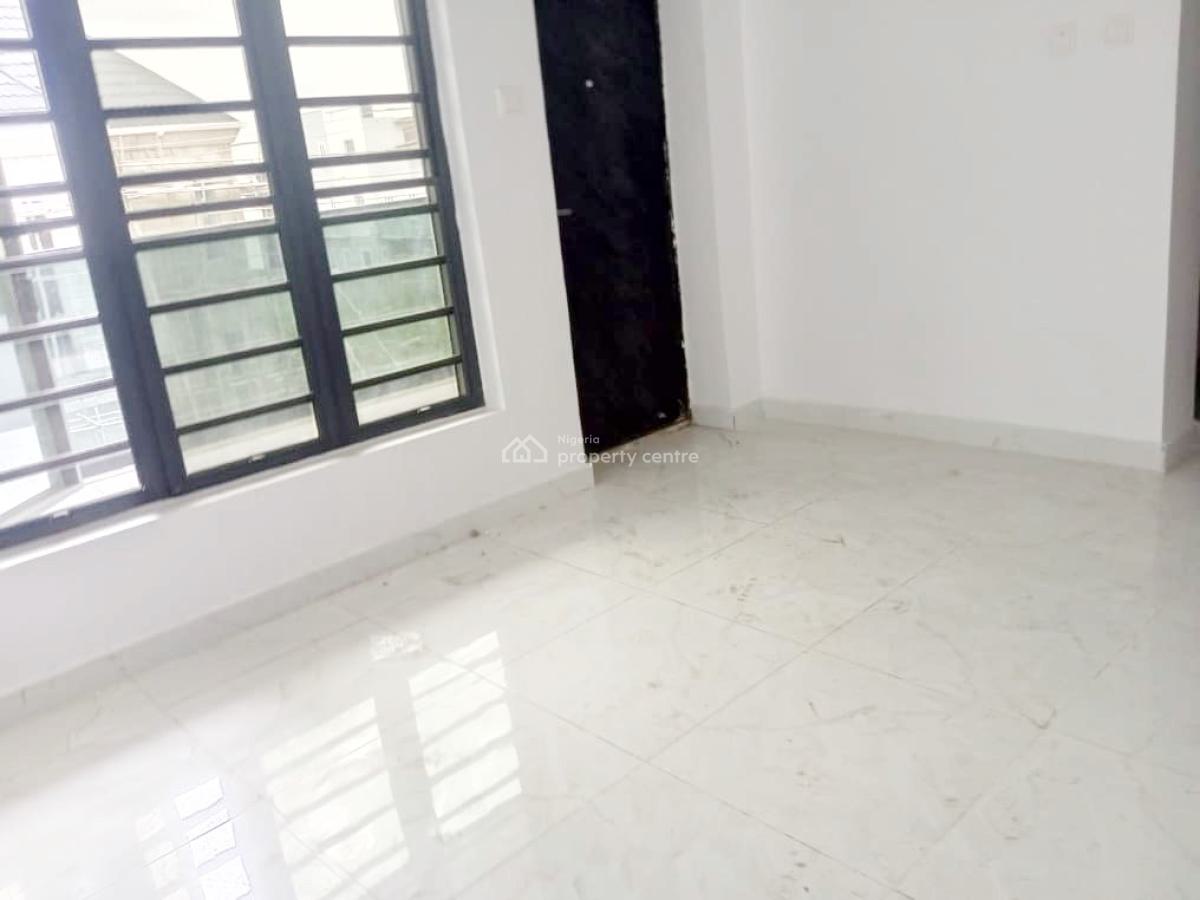Newly Built Luxury 5 Bedroom Semi Detached Duplex, Opic Estate, Opic, Isheri North, Lagos, Detached Duplex for Rent