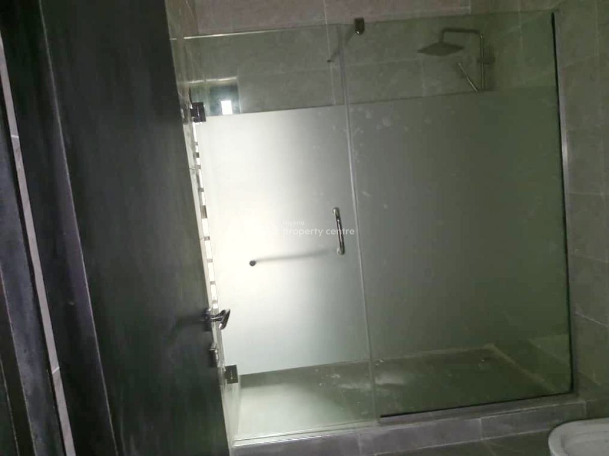 Newly Built Luxury 5 Bedroom Semi Detached Duplex, Opic Estate, Opic, Isheri North, Lagos, Detached Duplex for Rent