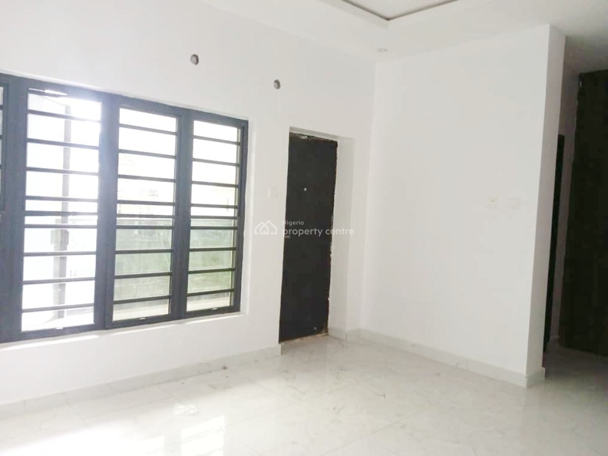 Newly Built Luxury 5 Bedroom Semi Detached Duplex, Opic Estate, Opic, Isheri North, Lagos, Detached Duplex for Rent