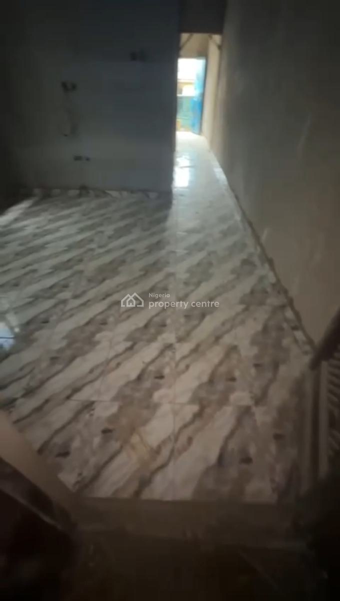 Newly Built, Very Spacious & Standard Miniflat, Onipanu, Fadeyi, Shomolu, Lagos, Mini Flat (room and Parlour) for Rent