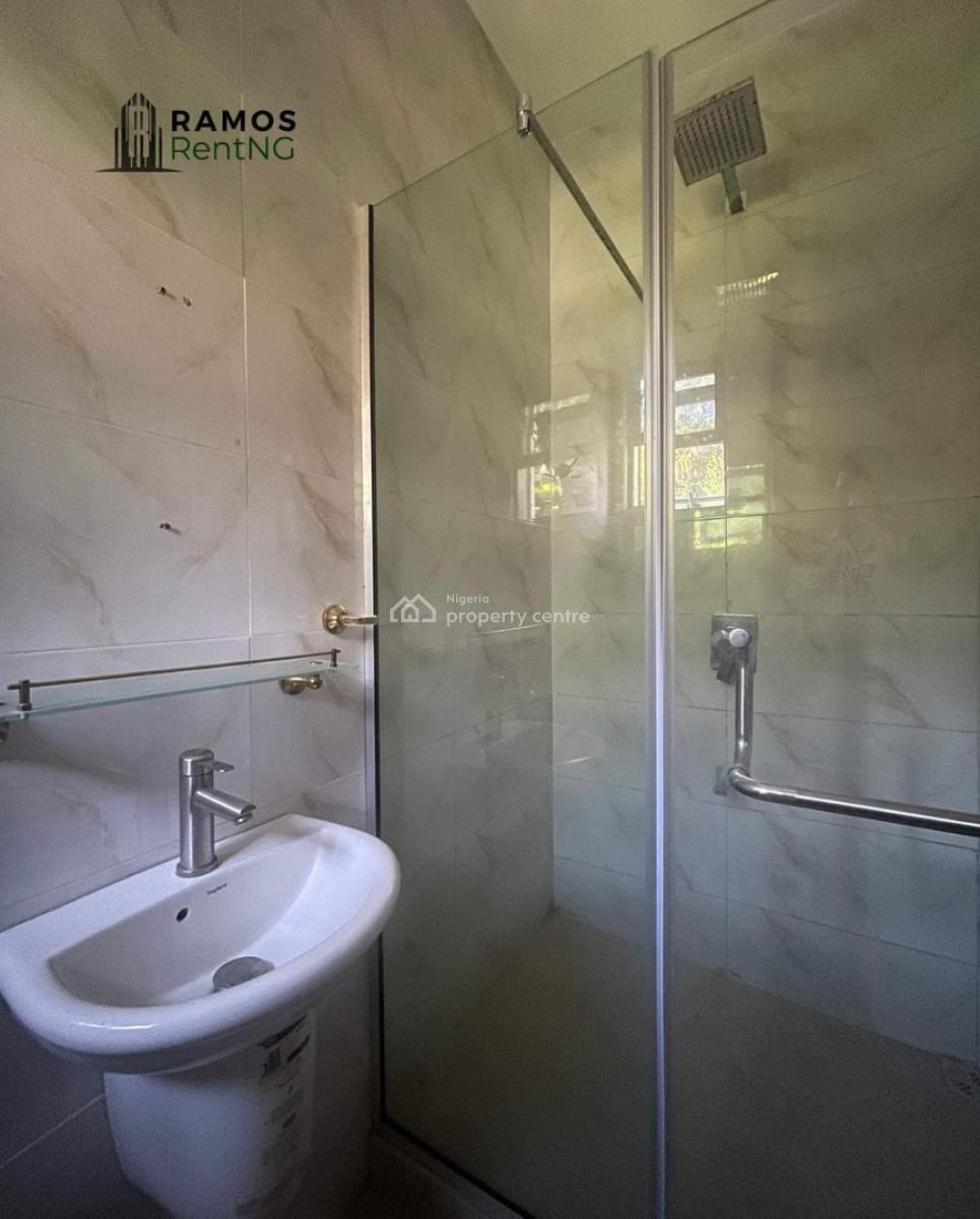 Videos Available of a Fully Furnished and Serviced 3 Bedroom Apartment, Lekki Conservation, Lekki, Lagos, Flat / Apartment for Rent