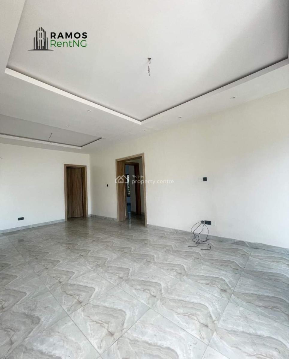 Videos Available of a Fully Furnished and Serviced 3 Bedroom Apartment, Lekki Conservation, Lekki, Lagos, Flat / Apartment for Rent