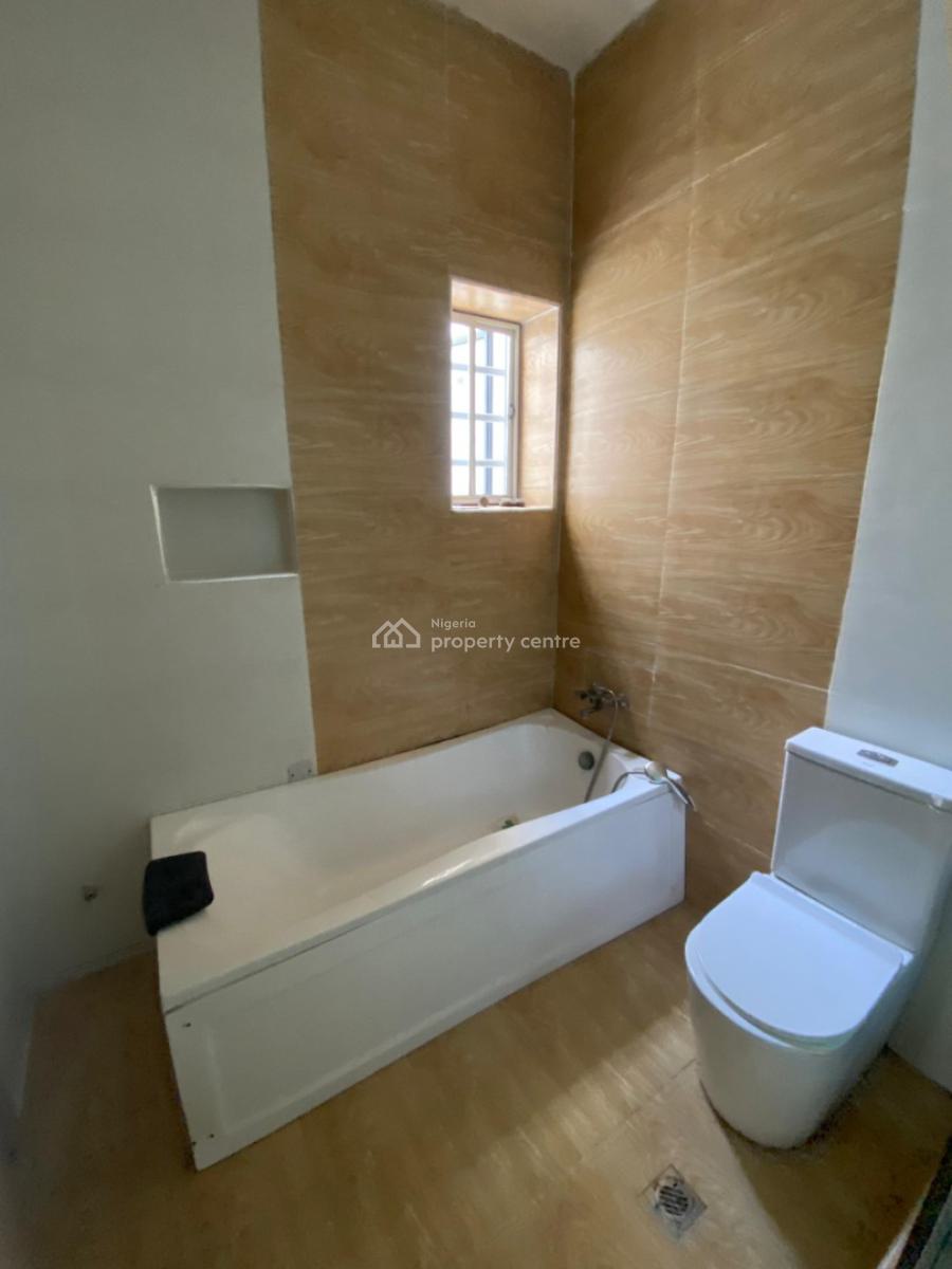 4 Bedroom Terraced Duplex, Gra, Ikota, Lekki, Lagos, Terraced Duplex for Sale