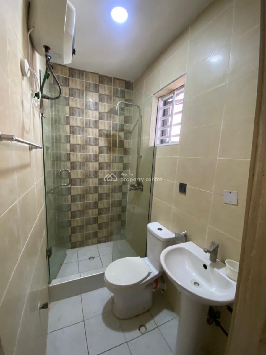 4 Bedroom Terraced Duplex, Gra, Ikota, Lekki, Lagos, Terraced Duplex for Sale
