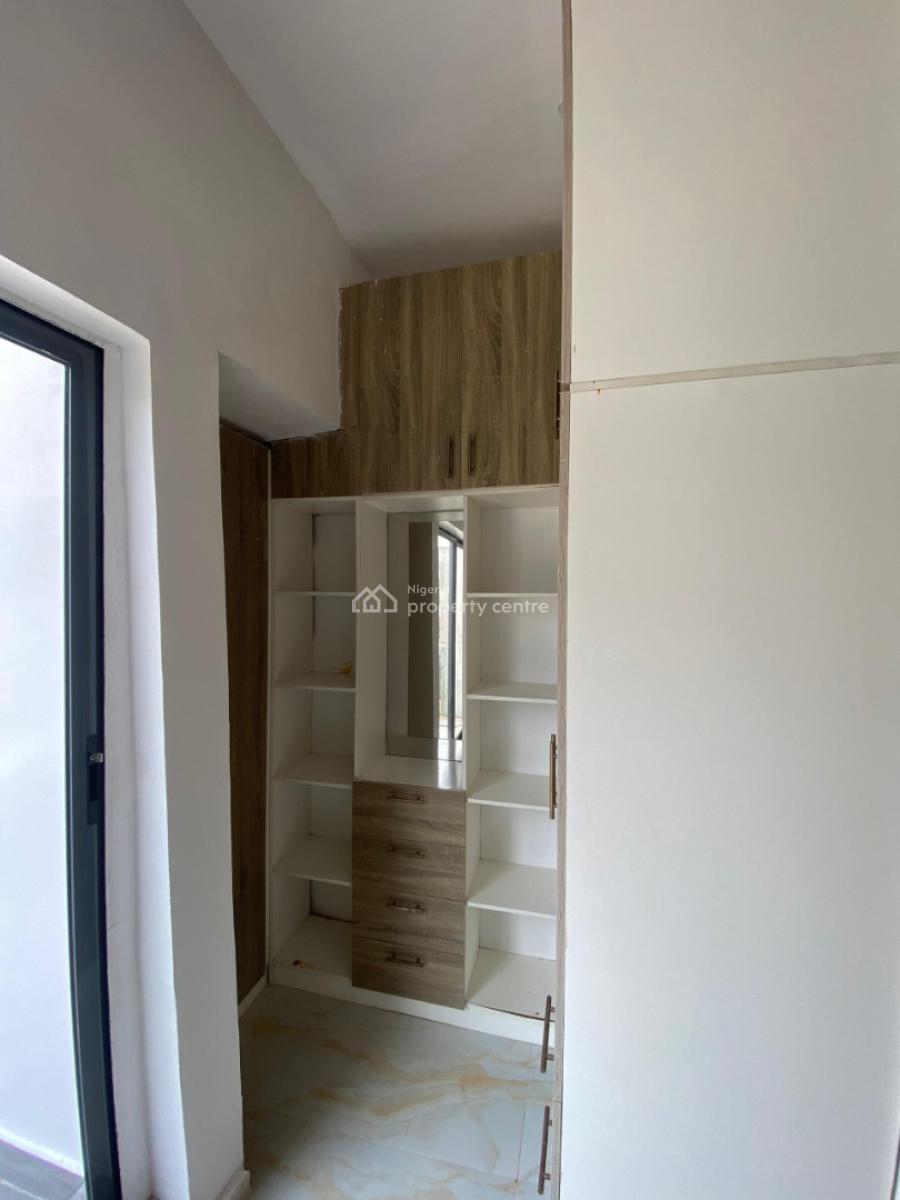 4 Bedroom Terraced Duplex, Gra, Ikota, Lekki, Lagos, Terraced Duplex for Sale