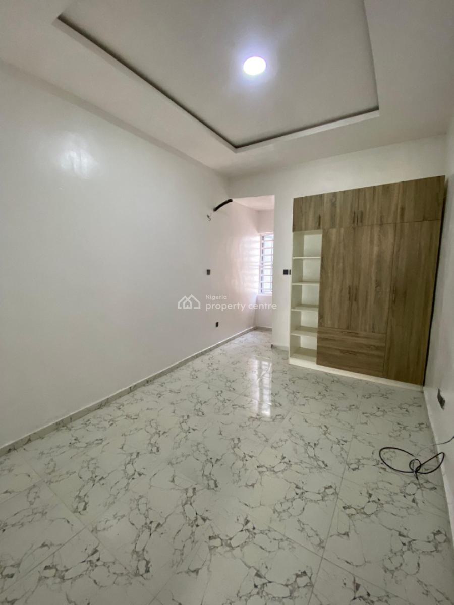 4 Bedroom Terraced Duplex, Gra, Ikota, Lekki, Lagos, Terraced Duplex for Sale