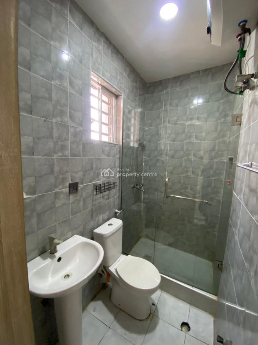 4 Bedroom Terraced Duplex, Gra, Ikota, Lekki, Lagos, Terraced Duplex for Sale