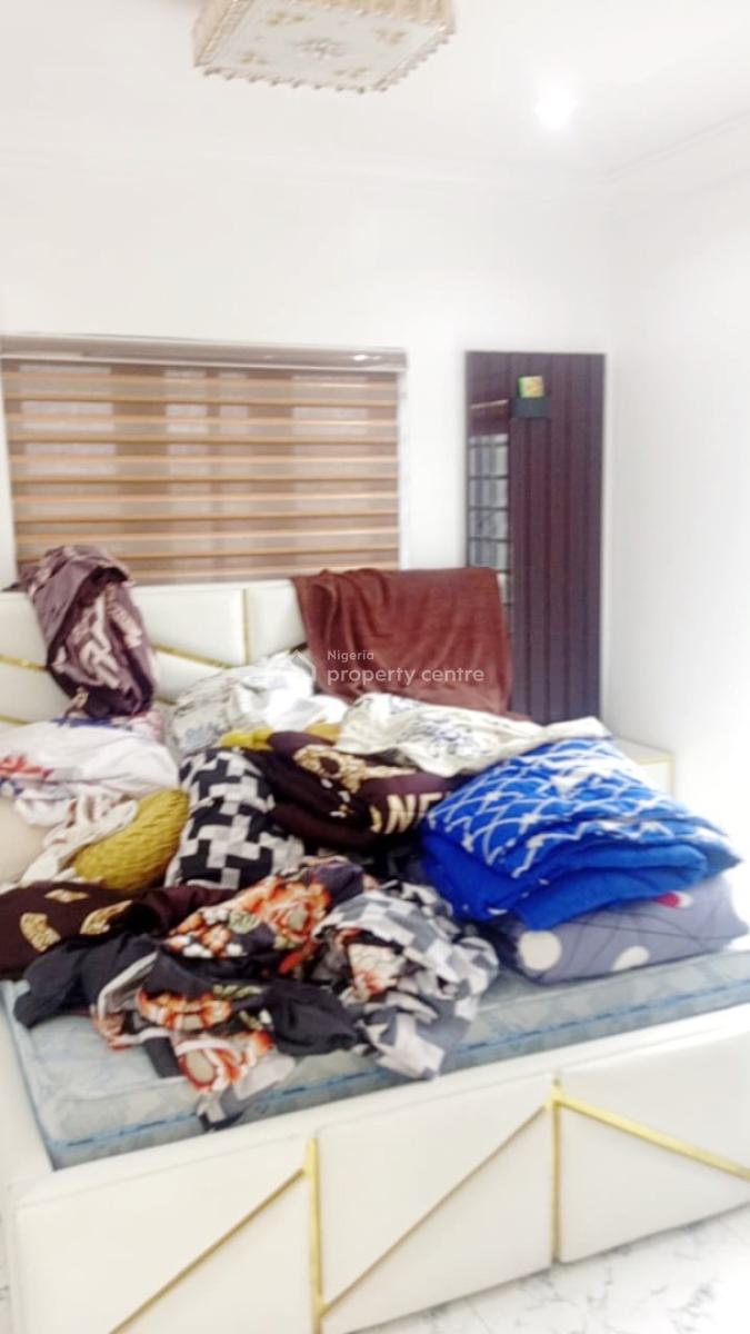Luxury 5 Bedroom Semi Detached Duplex, Opic Estate, Opic, Isheri North, Lagos, Semi-detached Duplex for Rent