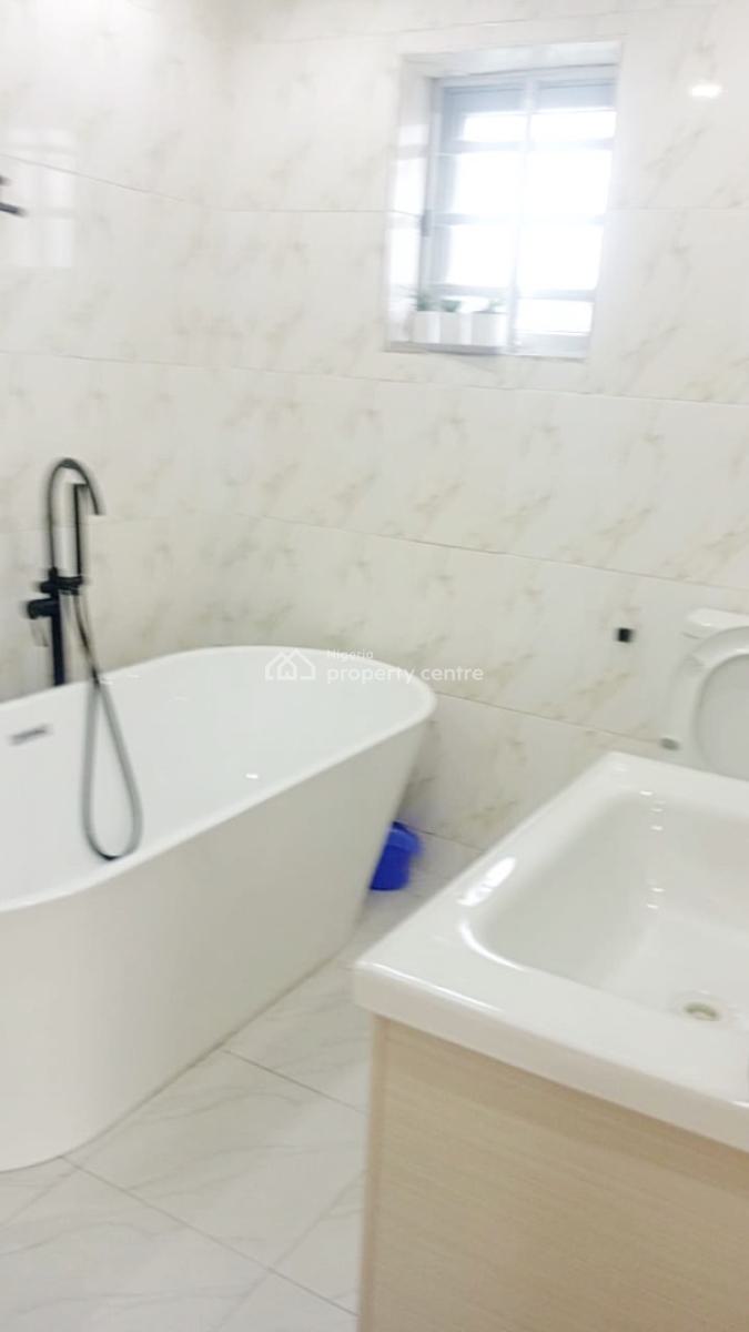 Luxury 5 Bedroom Semi Detached Duplex, Opic Estate, Opic, Isheri North, Lagos, Semi-detached Duplex for Rent