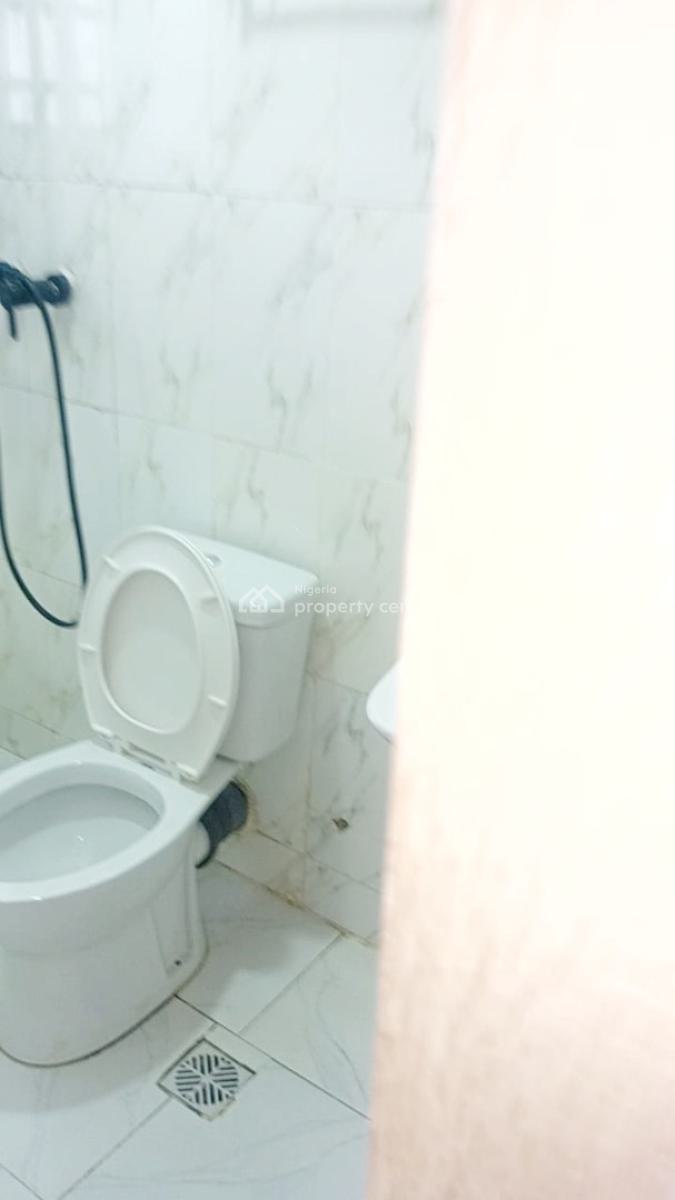 Luxury 5 Bedroom Semi Detached Duplex, Opic Estate, Opic, Isheri North, Lagos, Semi-detached Duplex for Rent