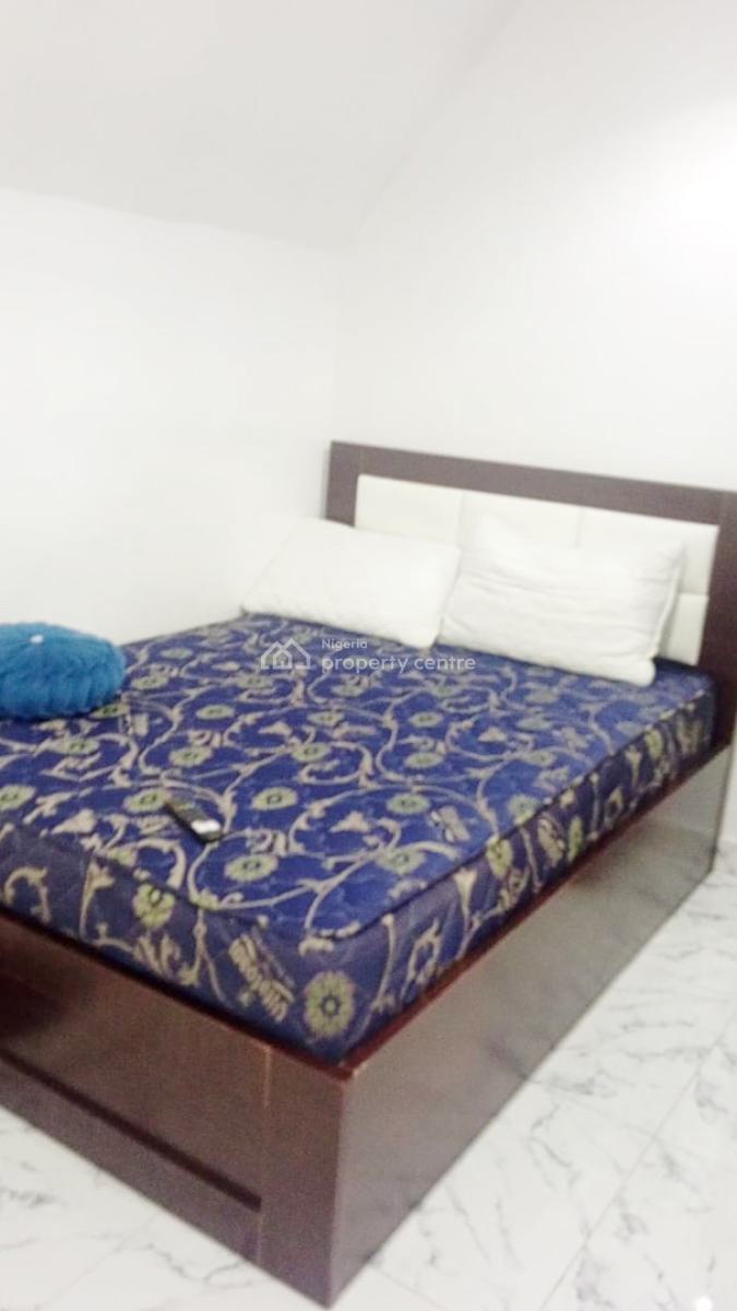 Luxury 5 Bedroom Semi Detached Duplex, Opic Estate, Opic, Isheri North, Lagos, Semi-detached Duplex for Rent