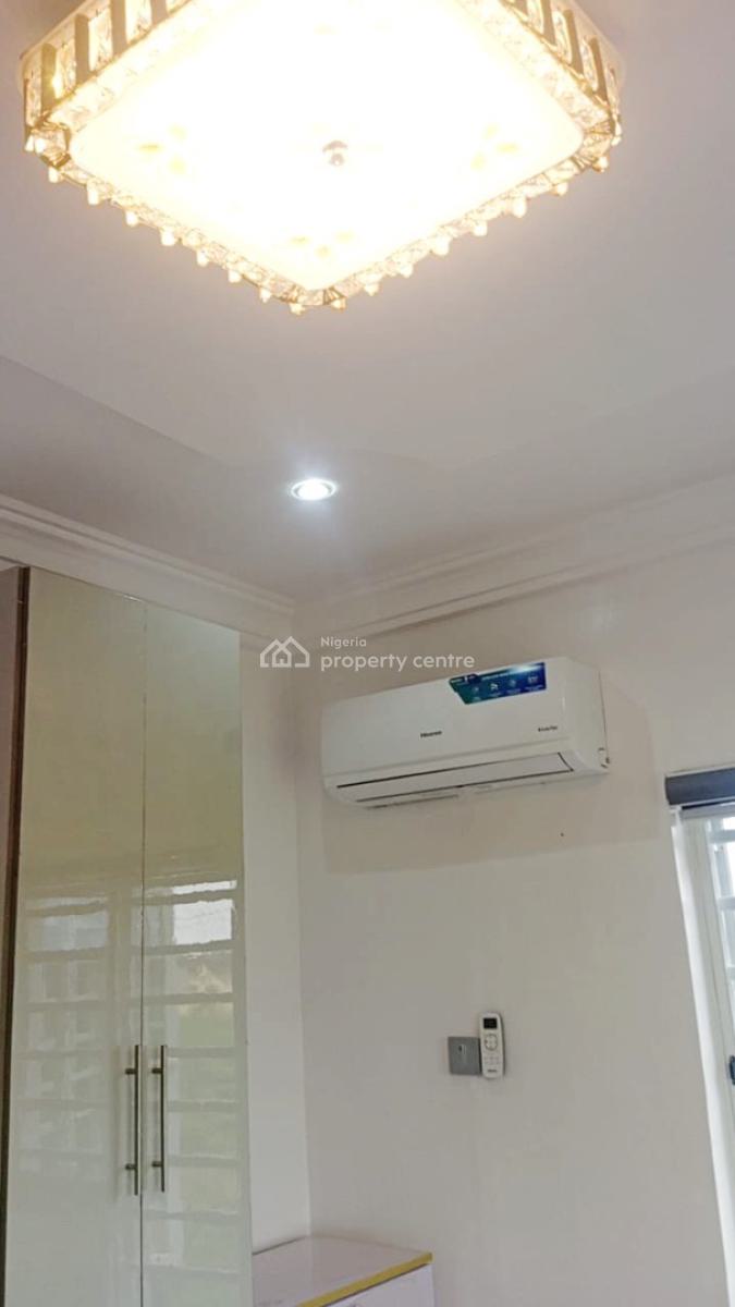 Luxury 5 Bedroom Semi Detached Duplex, Opic Estate, Opic, Isheri North, Lagos, Semi-detached Duplex for Rent