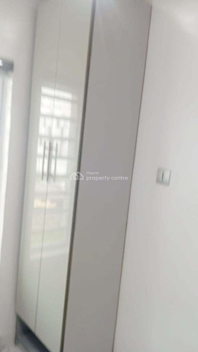 Luxury 5 Bedroom Semi Detached Duplex, Opic Estate, Opic, Isheri North, Lagos, Semi-detached Duplex for Rent