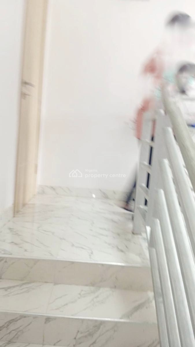 Luxury 5 Bedroom Semi Detached Duplex, Opic Estate, Opic, Isheri North, Lagos, Semi-detached Duplex for Rent