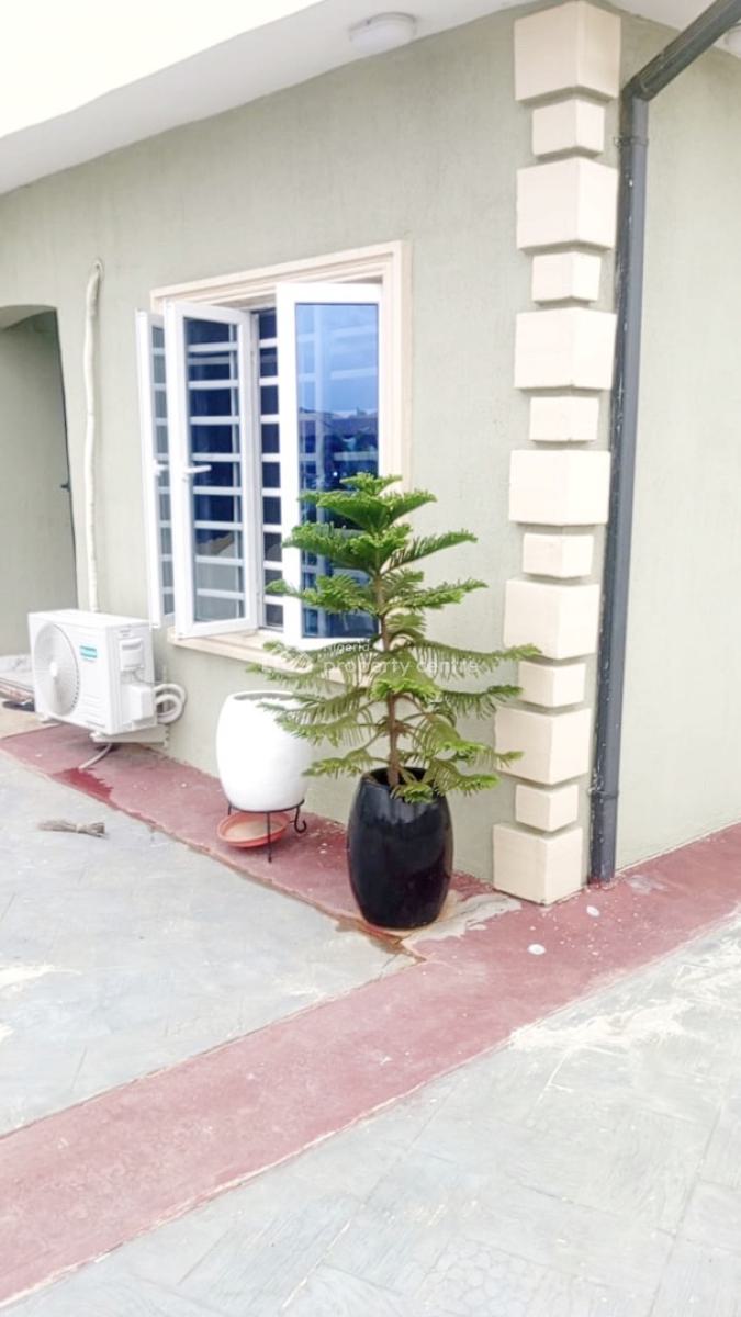 Luxury 5 Bedroom Semi Detached Duplex, Opic Estate, Opic, Isheri North, Lagos, Semi-detached Duplex for Rent