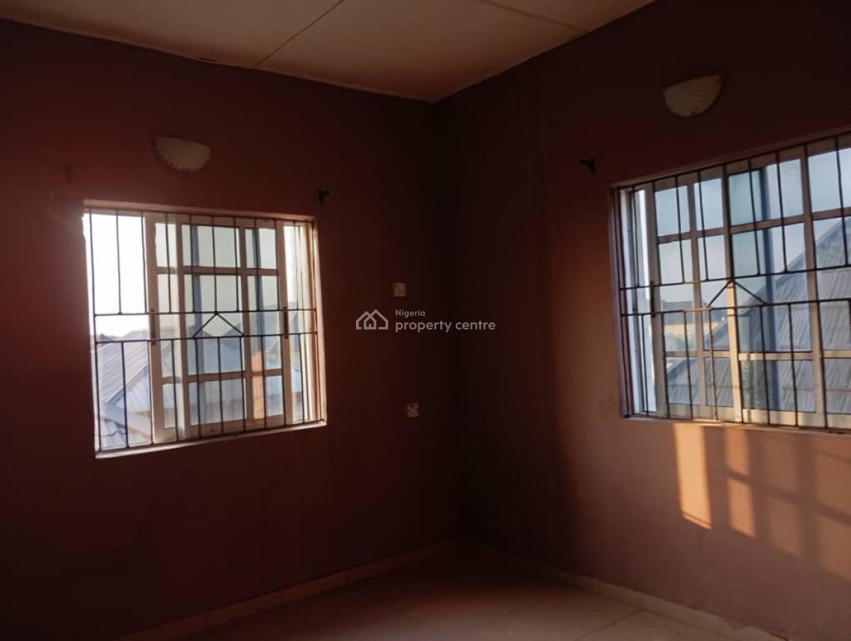 Clean Mini Flat in a Calm Estate, in a Serene Estate, Irawo, Kosofe, Lagos, Mini Flat (room and Parlour) for Rent