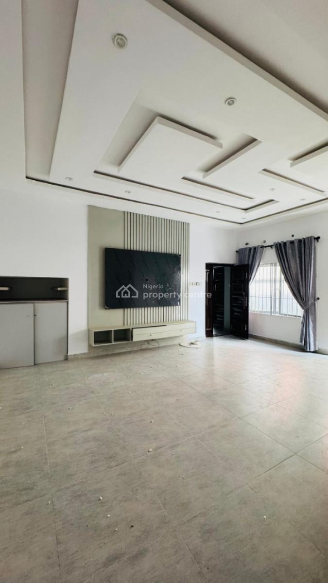 2 Bedroom Serviced Apartment, Ikate, Lekki, Lagos, Flat / Apartment for Rent