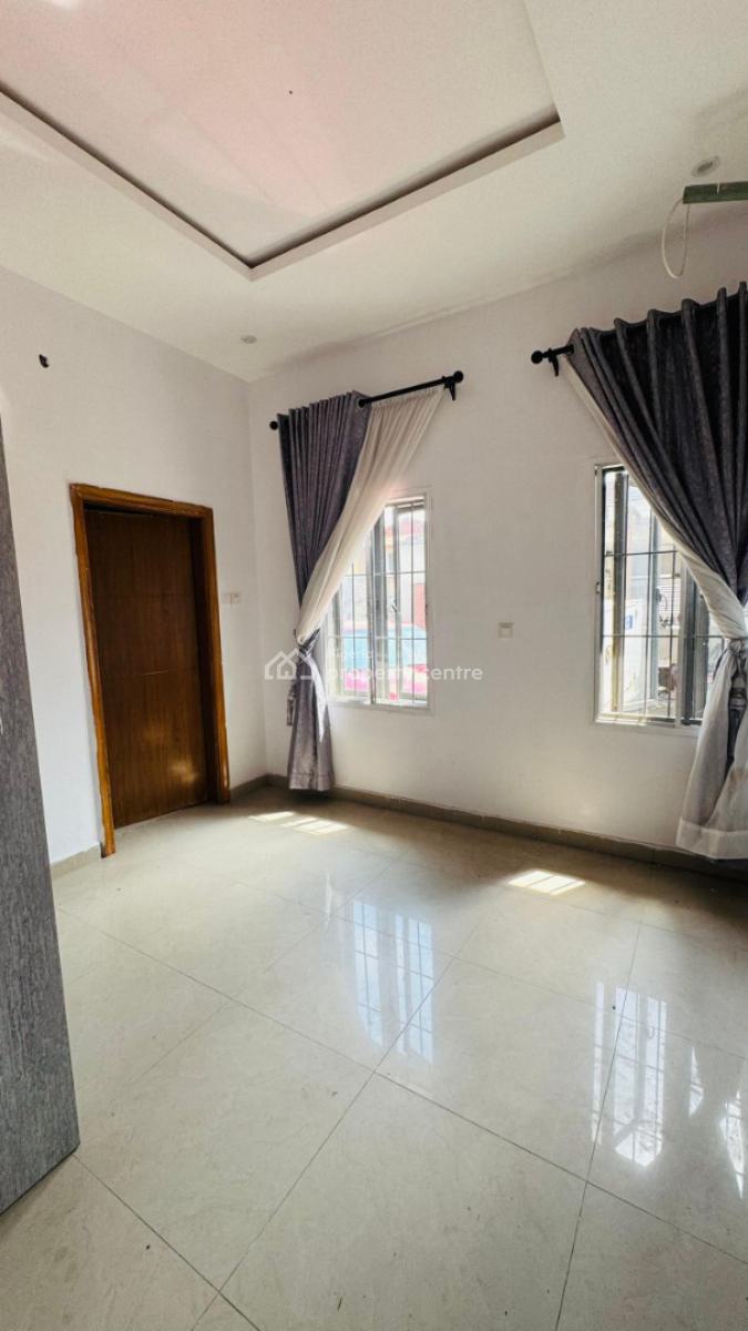 2 Bedroom Serviced Apartment, Ikate, Lekki, Lagos, Flat / Apartment for Rent