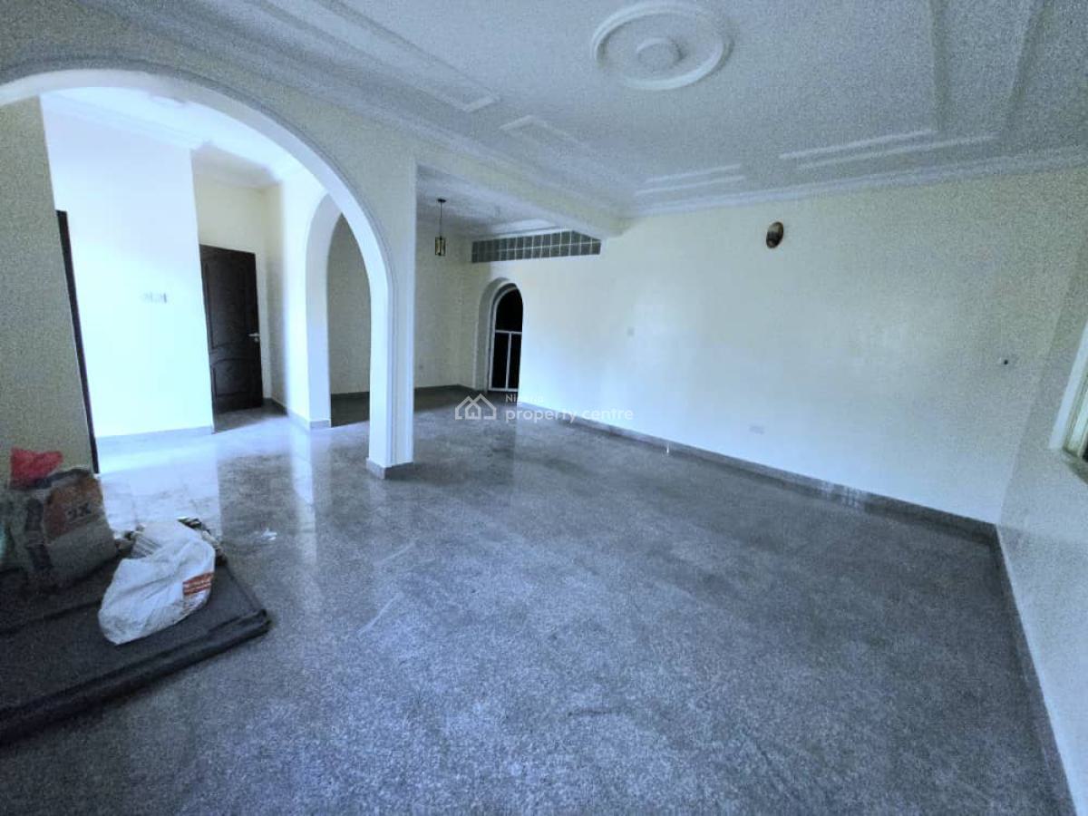 2 Units of 5 Bedroom Semi-detached Duplex, Lekki Right, Lekki Phase 1, Lekki, Lagos, Semi-detached Duplex for Rent