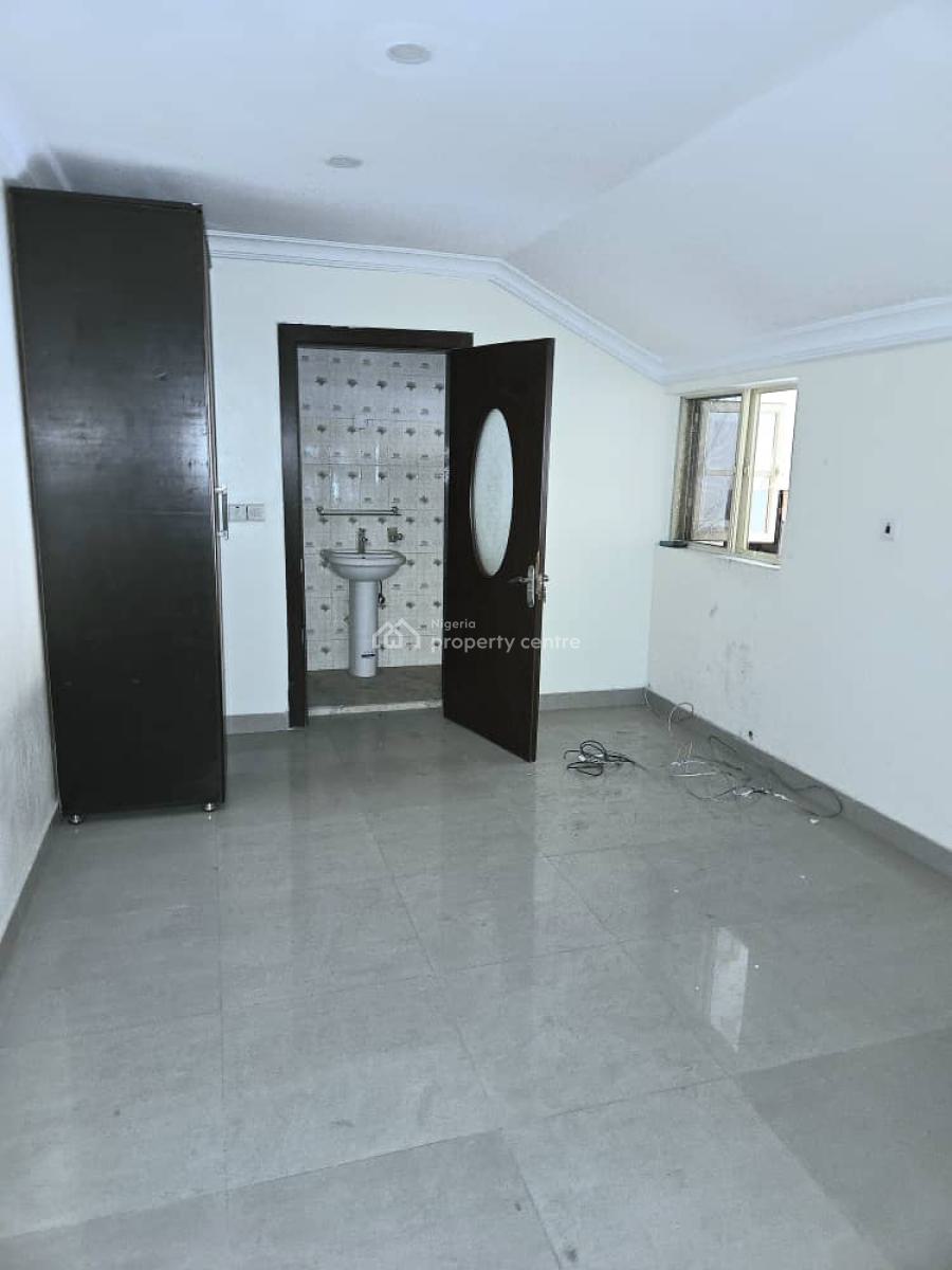 2 Units of 5 Bedroom Semi-detached Duplex, Lekki Right, Lekki Phase 1, Lekki, Lagos, Semi-detached Duplex for Rent