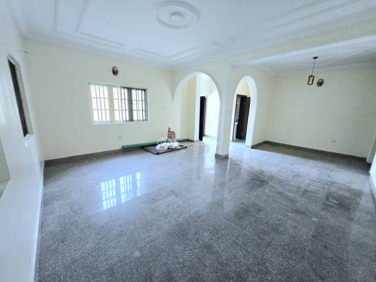 2 Units of 5 Bedroom Semi-detached Duplex, Lekki Right, Lekki Phase 1, Lekki, Lagos, Semi-detached Duplex for Rent