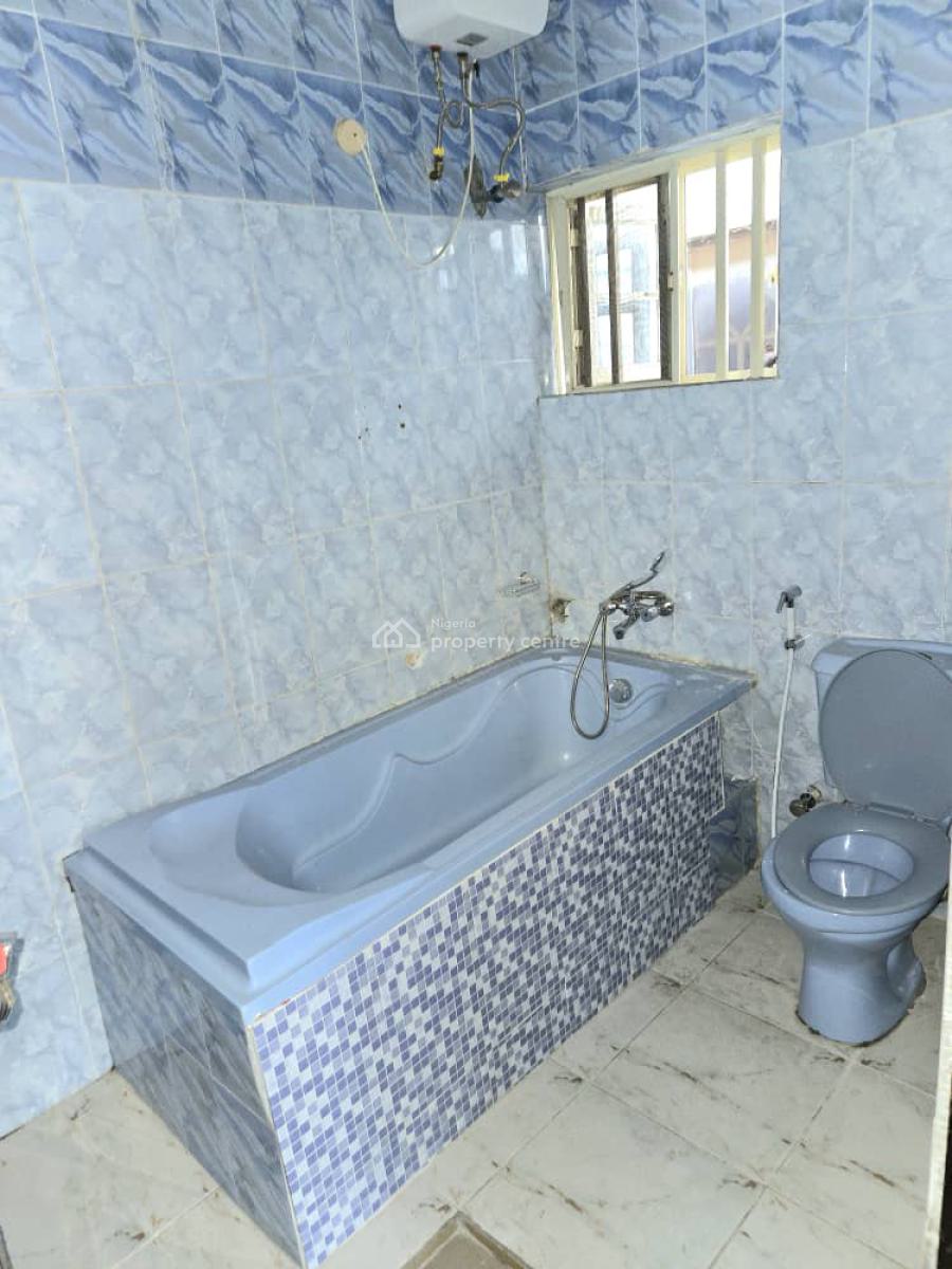 2 Units of 5 Bedroom Semi-detached Duplex, Lekki Right, Lekki Phase 1, Lekki, Lagos, Semi-detached Duplex for Rent