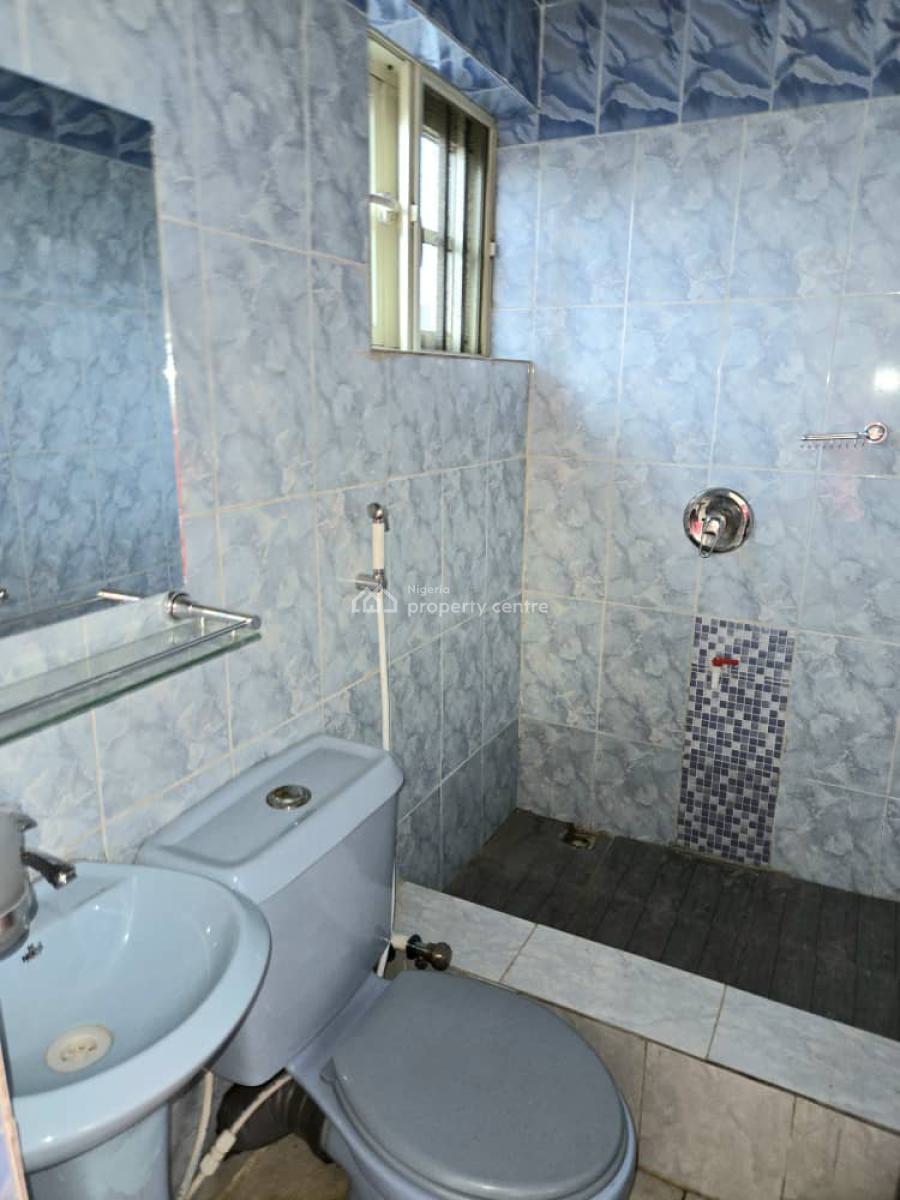 2 Units of 5 Bedroom Semi-detached Duplex, Lekki Right, Lekki Phase 1, Lekki, Lagos, Semi-detached Duplex for Rent