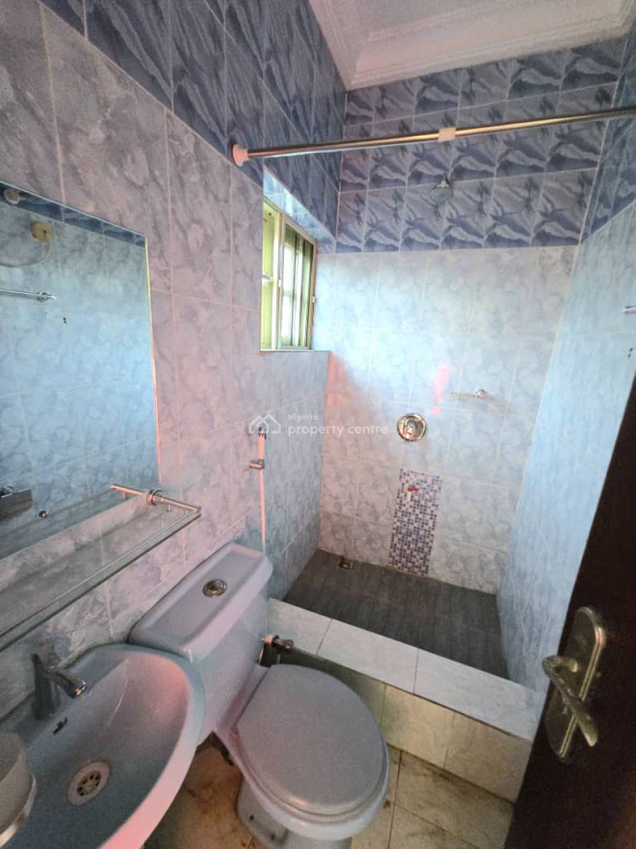 2 Units of 5 Bedroom Semi-detached Duplex, Lekki Right, Lekki Phase 1, Lekki, Lagos, Semi-detached Duplex for Rent