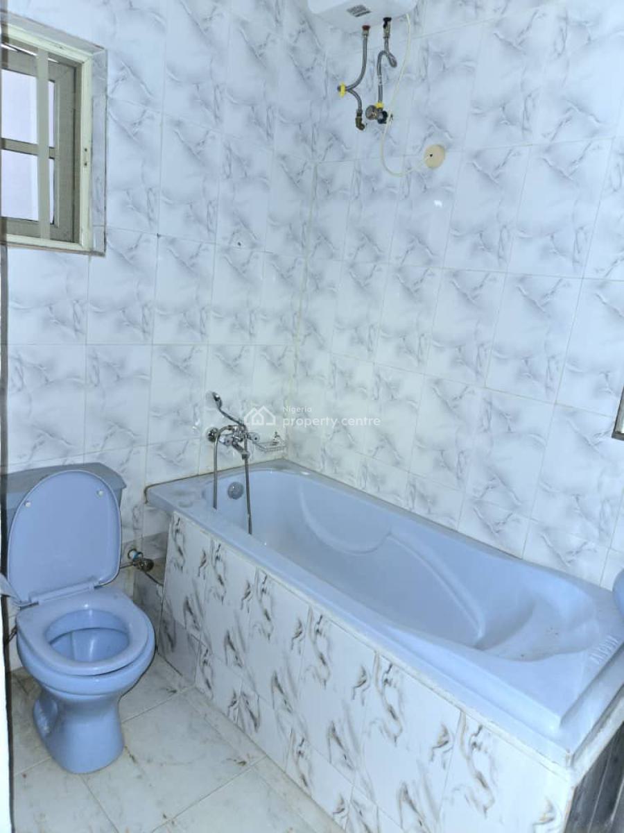 2 Units of 5 Bedroom Semi-detached Duplex, Lekki Right, Lekki Phase 1, Lekki, Lagos, Semi-detached Duplex for Rent