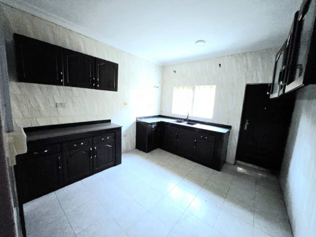 2 Units of 5 Bedroom Semi-detached Duplex, Lekki Right, Lekki Phase 1, Lekki, Lagos, Semi-detached Duplex for Rent