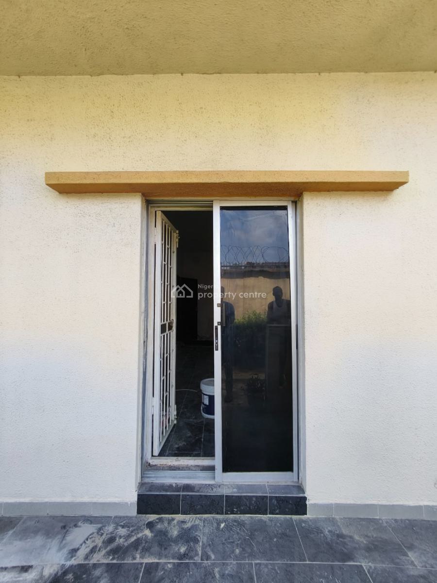 Spacious Studio Apartment, Off Admiralty Way, Lekki, Lagos, Self Contain (single Rooms) for Rent