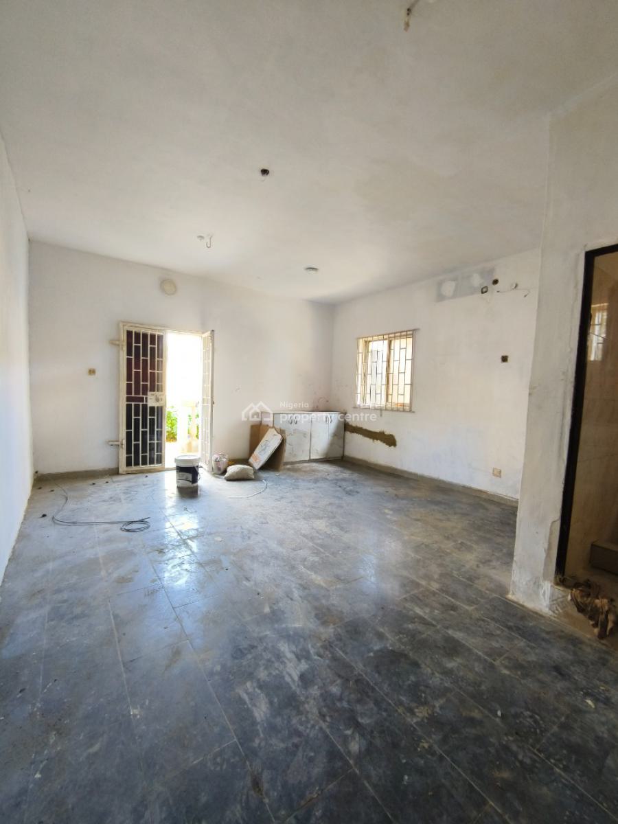 Spacious Studio Apartment, Off Admiralty Way, Lekki, Lagos, Self Contain (single Rooms) for Rent