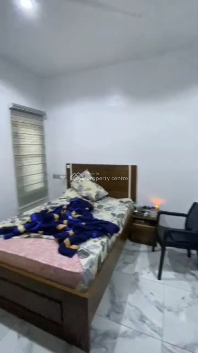 Spacious, Very Decent and Standard Miniflat (relatively New), Akoka, Yaba, Lagos, Mini Flat (room and Parlour) for Rent