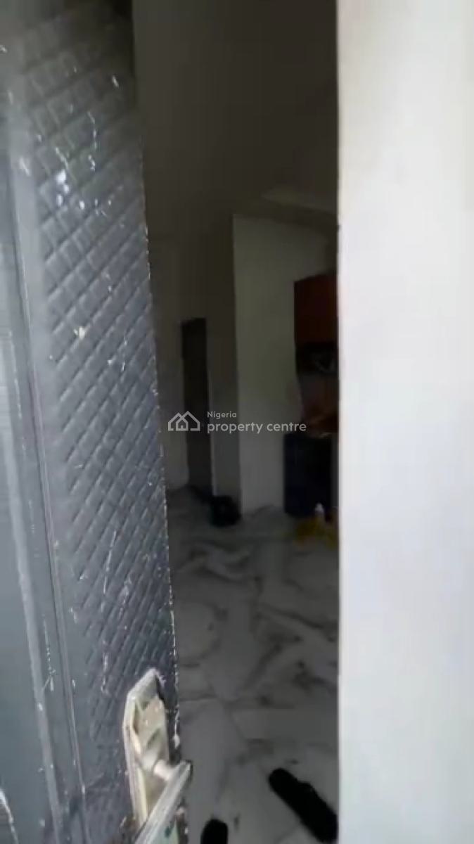 Spacious, Very Decent and Standard Miniflat (relatively New), Akoka, Yaba, Lagos, Mini Flat (room and Parlour) for Rent