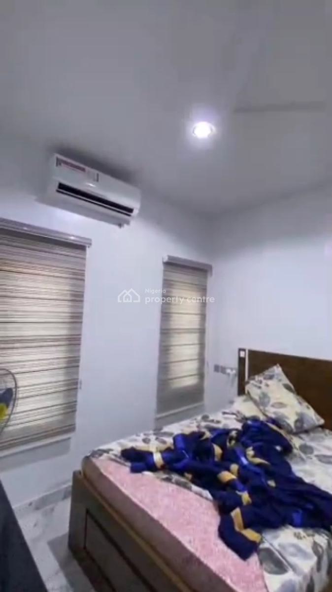 Spacious, Very Decent and Standard Miniflat (relatively New), Akoka, Yaba, Lagos, Mini Flat (room and Parlour) for Rent