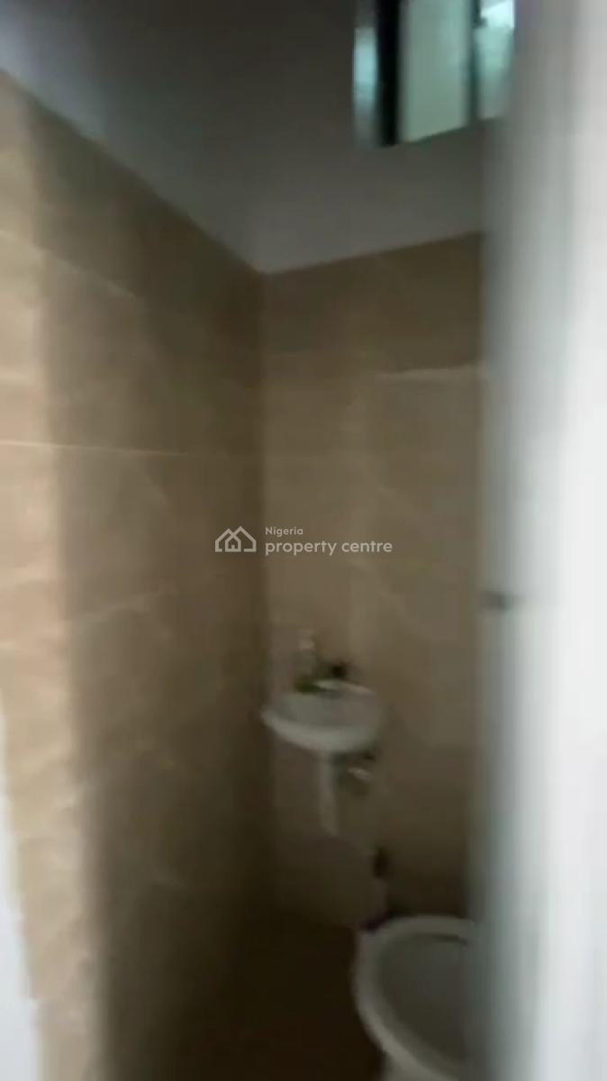 Spacious, Very Decent and Standard Miniflat (relatively New), Akoka, Yaba, Lagos, Mini Flat (room and Parlour) for Rent