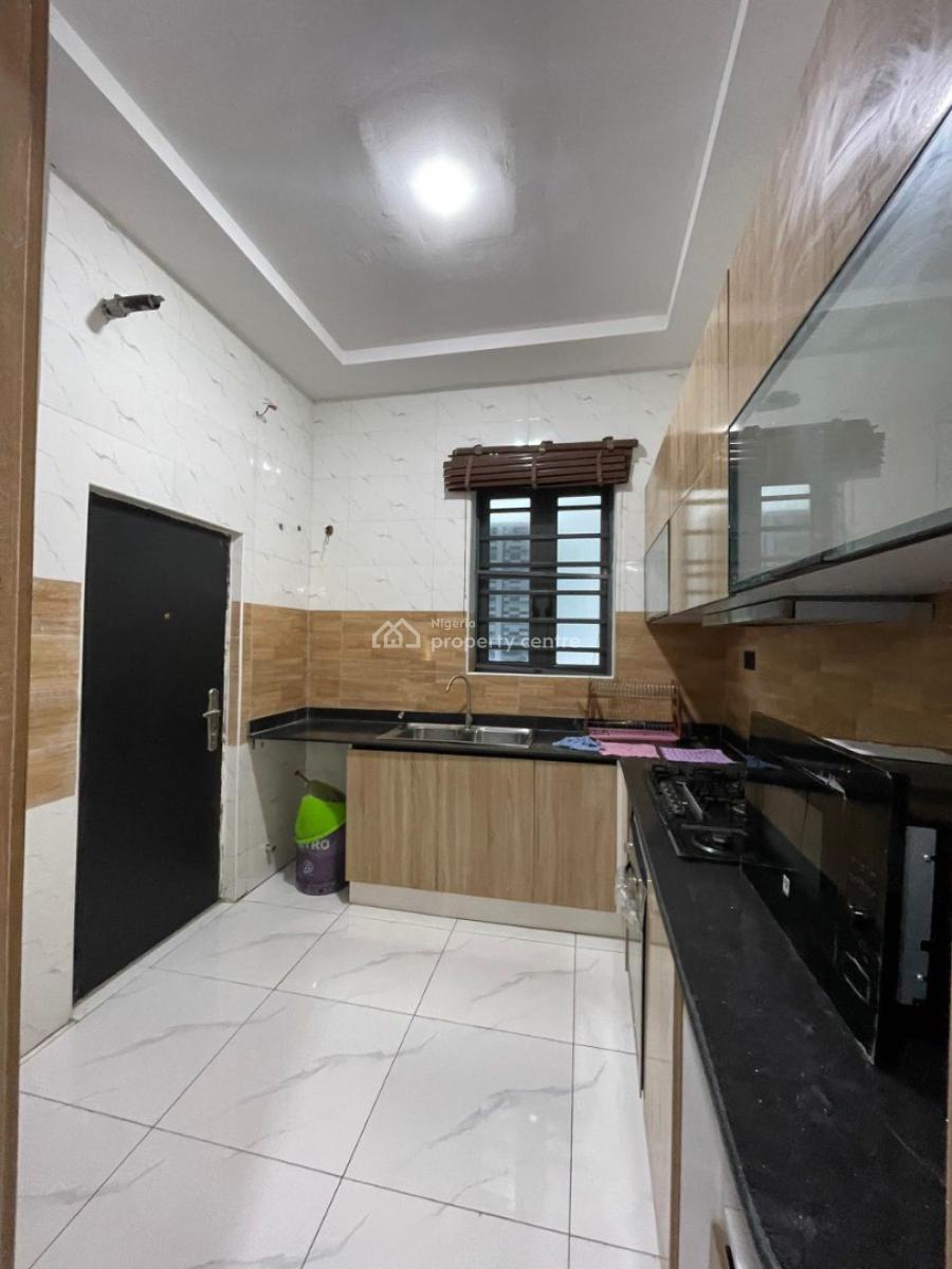 Furnished and Unfurnished 2 Bedroom Apartment, Ologolo, Lekki, Lagos, Flat / Apartment for Rent