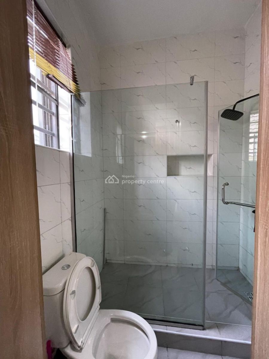 Furnished and Unfurnished 2 Bedroom Apartment, Ologolo, Lekki, Lagos, Flat / Apartment for Rent