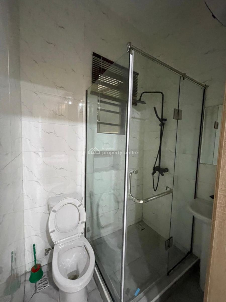 Furnished and Unfurnished 2 Bedroom Apartment, Ologolo, Lekki, Lagos, Flat / Apartment for Rent