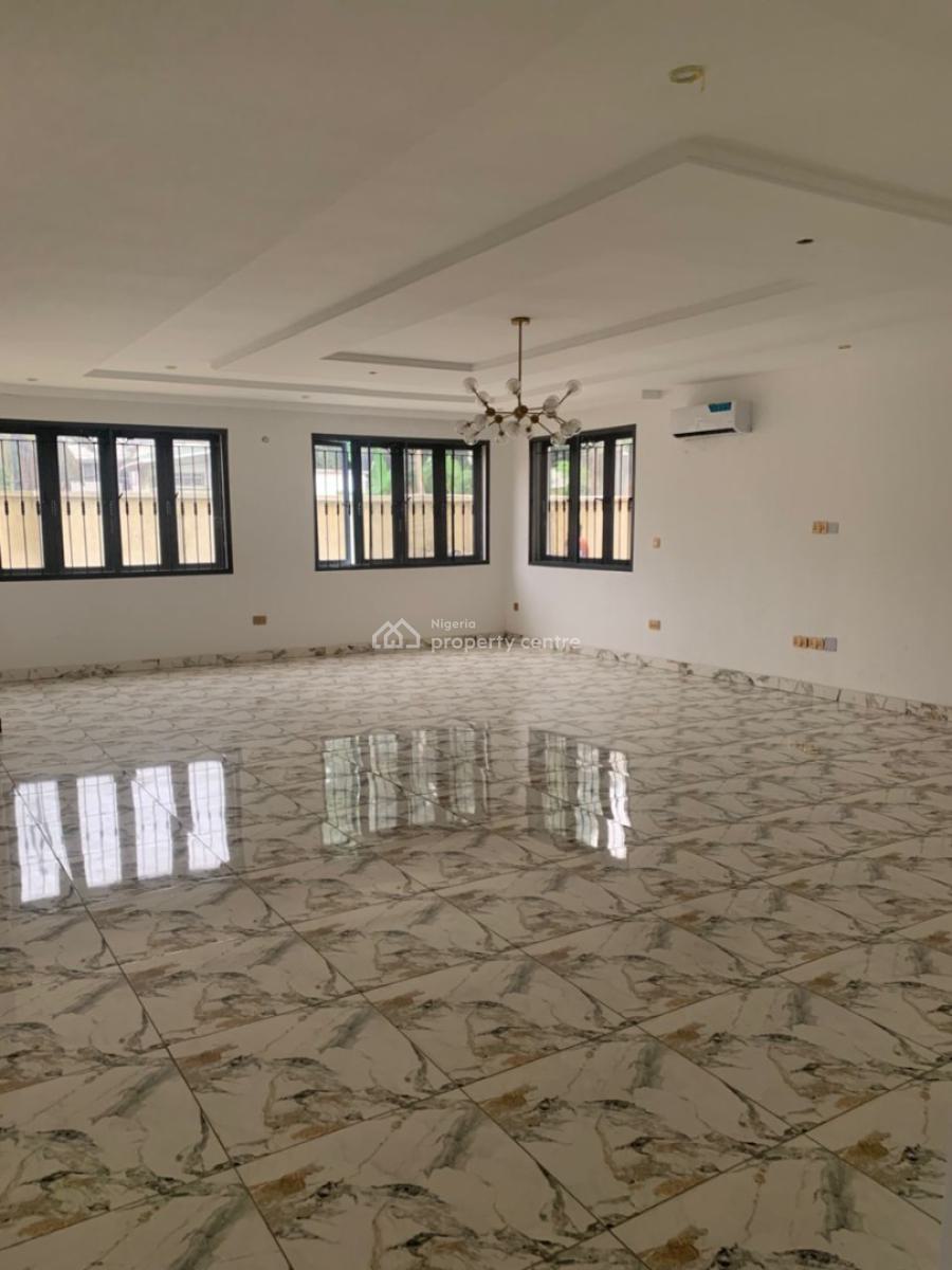 Beautiful 3 Bedroom Apartment with Bq, Old Ikoyi, Ikoyi, Lagos, Flat / Apartment for Rent