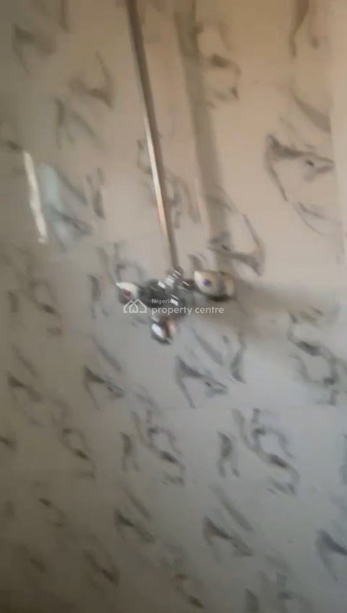 Executive and Newly Built Room Self Contain, Palmgrove, Ilupeju, Lagos, Self Contain (single Rooms) for Rent