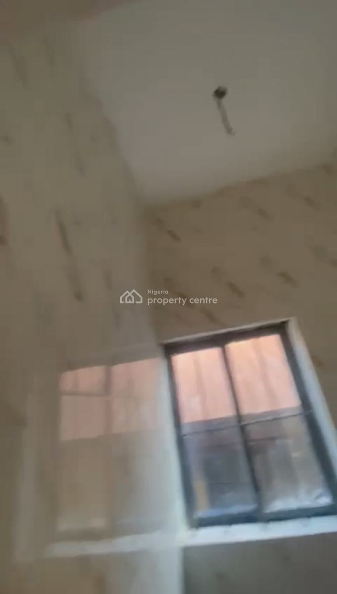 Executive and Newly Built Room Self Contain, Palmgrove, Ilupeju, Lagos, Self Contain (single Rooms) for Rent